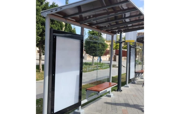 Sərnişinlərin NƏZƏRİNƏ: "28 May" və "Şamaxinka"da dəyişiklik