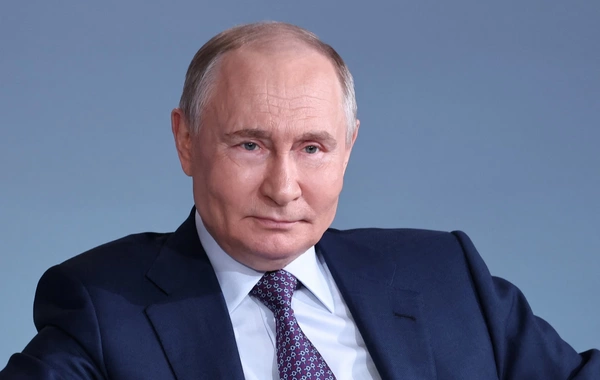 Putin: "Bütün Ukrayna bizimdir"