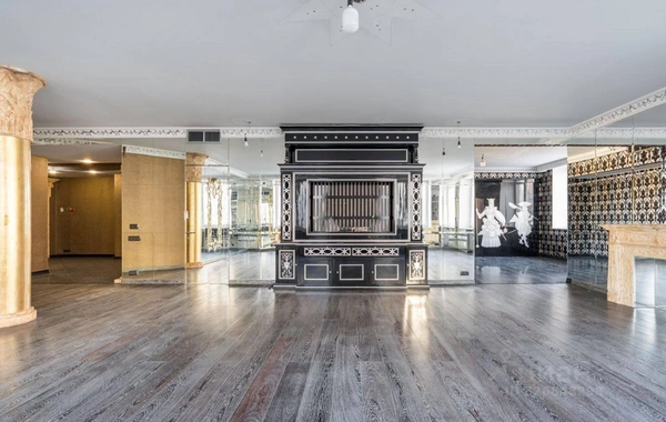 Alla Puqaçova ilə 11 il yaşadığı evi 240 milyona satır