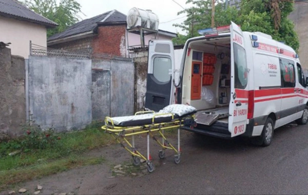 Семейная ссора, тянувшаяся годами, закончилась трагедией