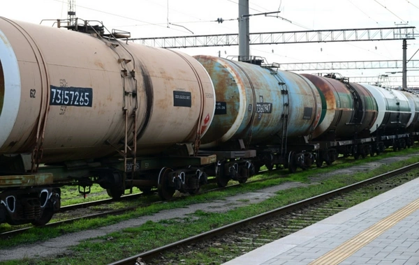 KİV: Azərbaycan ərazisindən keçməklə Rusiyadan Ermənistana maye qaz tədarükü gözlənilir