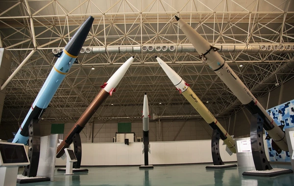 Media: Iran has replenished its arsenal with Russian missiles