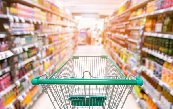 В Азербайджане назвали продукты, которые подешевели и подорожали в мае