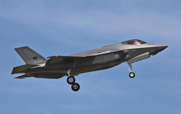 Türkiyənin F-35 planında yeni ssenari: S-400-lər üçüncü ölkəyə satıla bilər