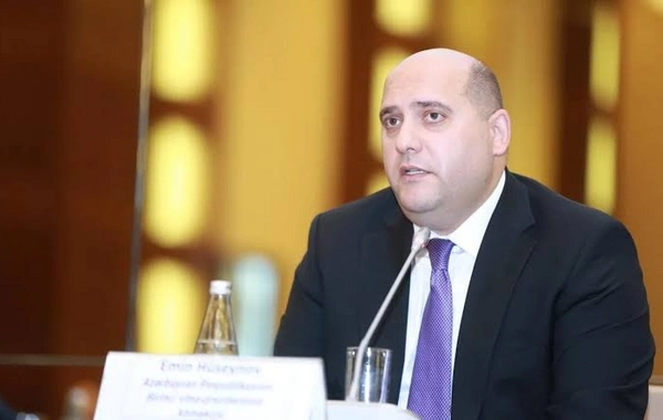 Prezidentin xüsusi nümayəndəsi: İşğaldan azad edilmiş ərazilərdə 20-dən çox kiçik SES tikilib
