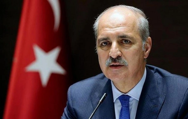 Numan Kurtulmuş 20 Yanvar faciəsi ilə bağlı paylaşım edib