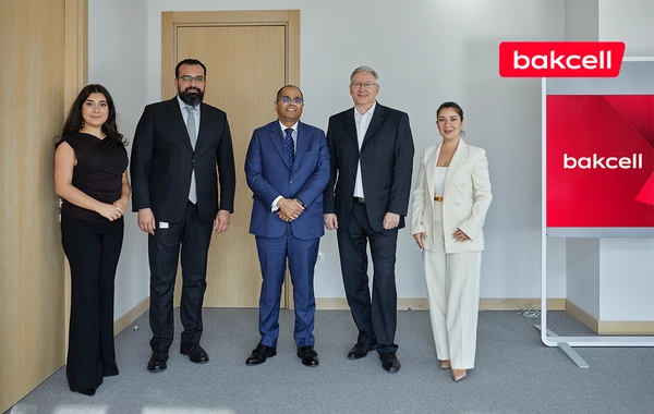"Bakcell" "PwC illik CEO sorğusu"nda iştirak edib