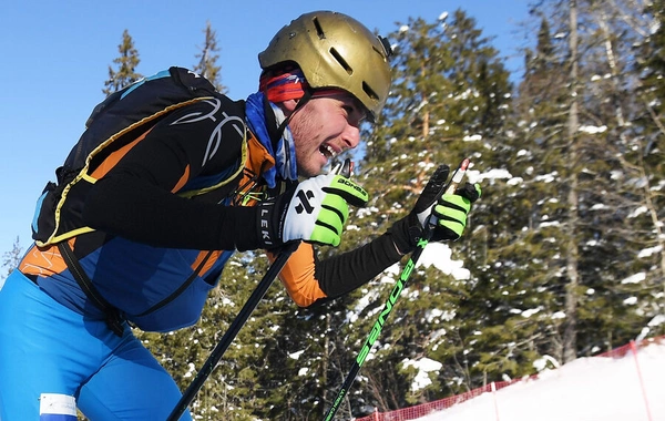 Olimpiya Komitəsi rusiyalı idmançını yarışa dəvət edib