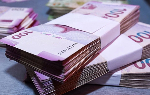 Доходы госбюджета Азербайджана приблизились к 14 млрд манатам