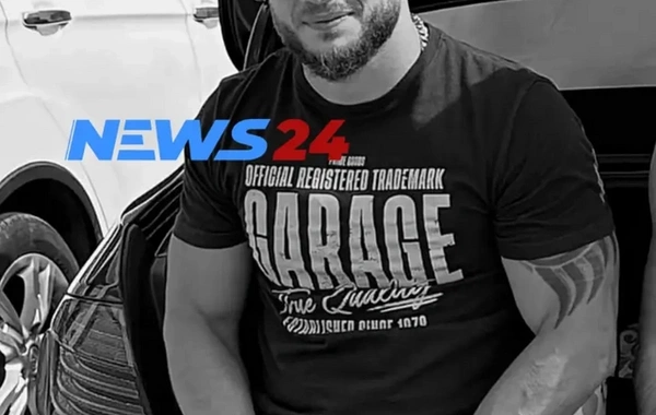 В Баку убит администратор известного ресторана