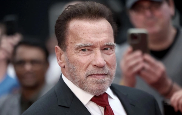 Ürəyində problemlə doğulan Arnold Şvartseneqqerin illərdir apardığı gizli mübarizəsi...