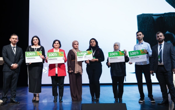 Mühasib İnkişaf Layihəsinin (MİL 25) bağlanış tədbiri keçirilib