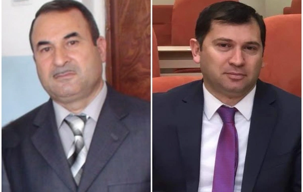 Milli Konservatoriyanın prorektoru vəzifəsindən azad edilib - Yeni TƏYİNAT