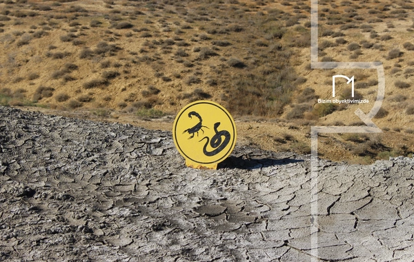 Palçıq Vulkanları Turizm Kompleksi – Azərbaycanın təbiət möcüzələrinə açılan yeni qapı