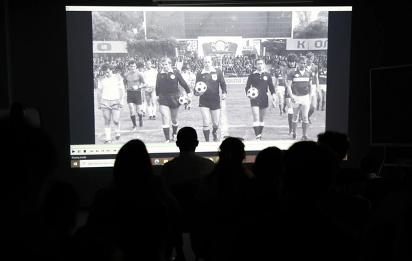 SOCAR-ın təşkilatçılığı, "Neftçi" və "Galatasaray" klublarının tərəfdaşlığı ilə şəhid və qazi övladları üçün "Futbol günü" adlı tədbir keçirilib