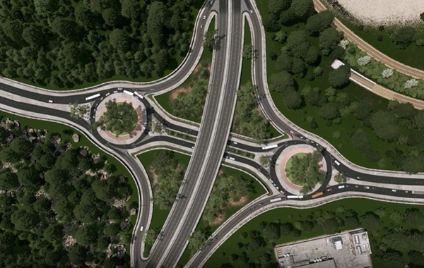 Yollarda tıxac və qəzaların sayını azaldan HƏLL YOLU