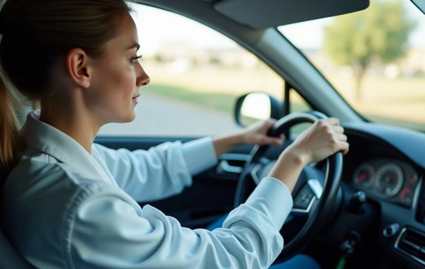 Hansı xəstəliklərdə avtomobil idarə etmək olmaz?