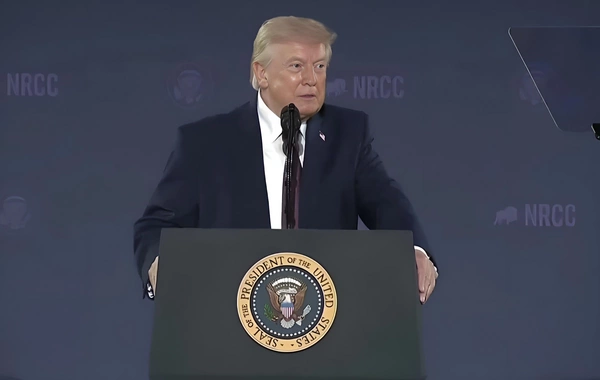 Трамп объяснил, почему не называет конфликт вокруг Ирана войной