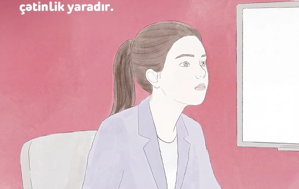 "Nar"ın dəstəyi ilə inklüzivliyə dair real həyat hekayələri təqdim edilir