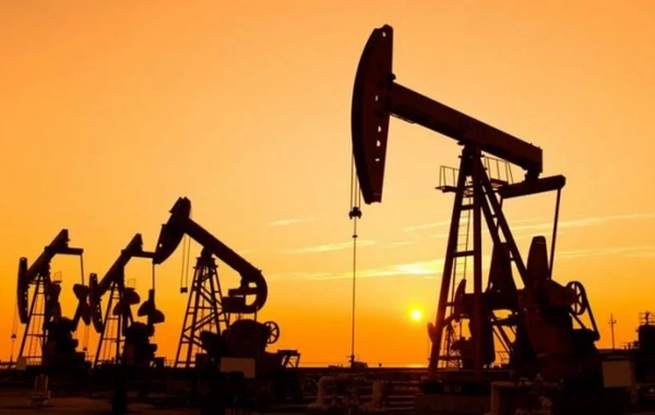 EIA left unchanged its forecast for oil production in Azerbaijan this year