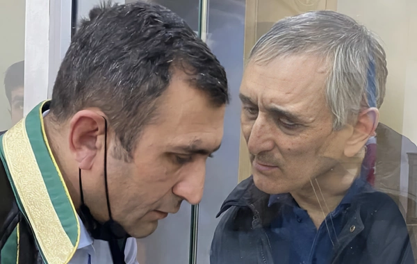 Приостановлена деятельность известных адвокатов - один из них защитник Илькина Сулейманова