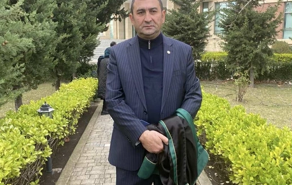 Приостановлена деятельность известных адвокатов - один из них защитник Илькина Сулейманова