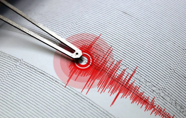 Rusiyada güclü zəlzələ olub