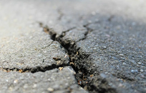 An earthquake has occurred in an American state