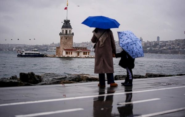 Bu qonşu ölkənin 19 bölgəsinə SEL XƏBƏRDARLIĞI EDİLDİ