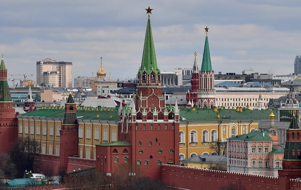 The Kremlin commented on the idea of a referendum in Ukraine