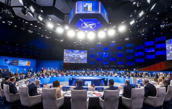 NATO-nun 2026-cı il sammiti Ankarada keçiriləcək
