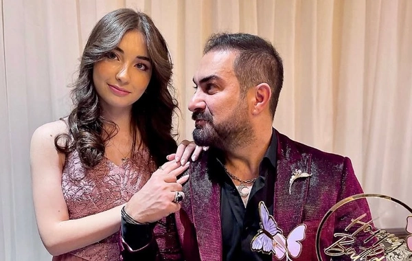 Əməkdar artist: Hər zaman bizi ucalt