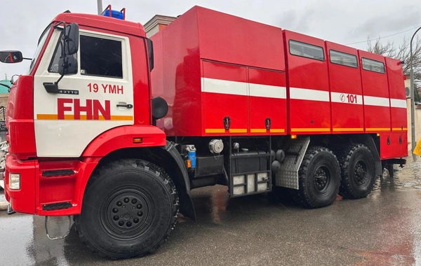 Bakının 6 rayonunda və Sumqayıt şəhəri, Abşeron, Hacıqabul, Xızı, Şabran, Xaçmaz rayonlarında suçəkmə işləri aparılır