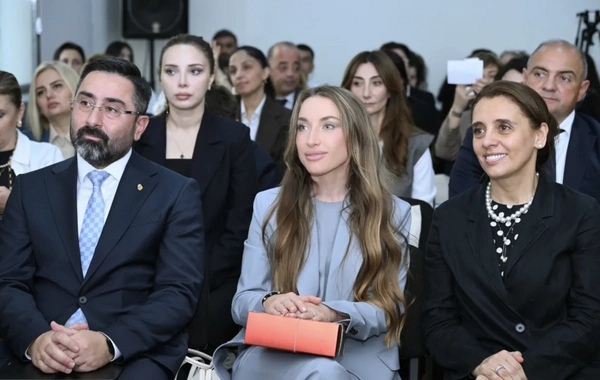 Mədəniyyət və Sənətkarlıq üzrə Bakı Dövlət Peşə Təhsili Mərkəzində inklüziv təlim və tədris mərkəzi yaradılıb