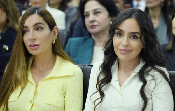 Состоялась презентация платформы "Азербайджанский язык"