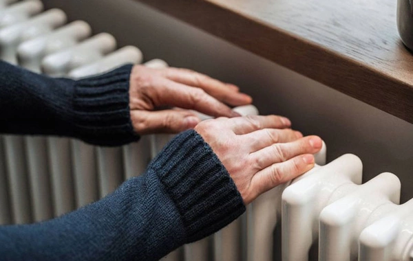 Сколько зданий в Баку и регионах будут обеспечены теплом? - ЗАЯВЛЕНИЕ