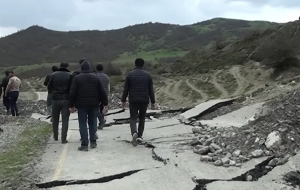 Çətin vəziyyətdəyik, qazımız yoxdur - Qubada KRİTİK DURUM