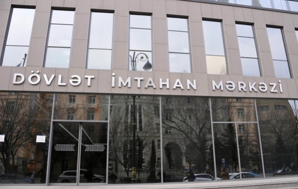 Ümumi orta təhsil səviyyəsi üzrə keçirilən buraxılış imtahanının nəticələri açıqlanıb