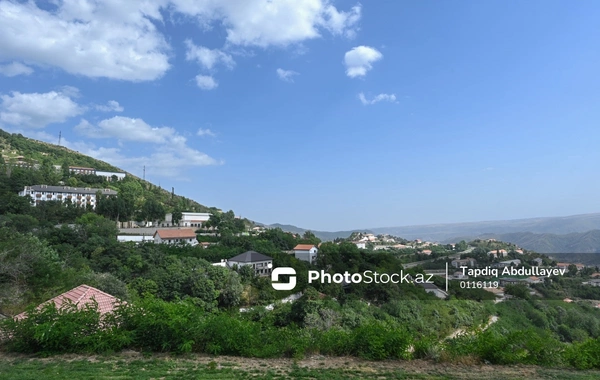 Azərbaycanda yeni milli park yaradılır - 4 rayonu əhatə edəcək...