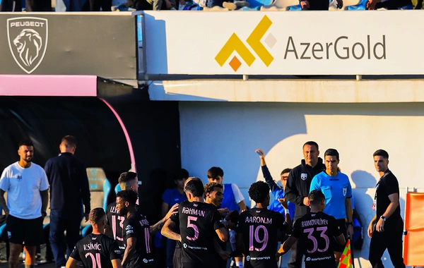 Premyer Liqa: "Sabah" "Zirə"yə qalib gəldi
