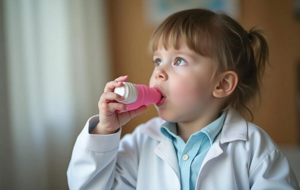 Uzun müddət öskürən uşaqlarda bu xəstəlik ola bilər - Professordan HƏYƏCAN TƏBİLİ