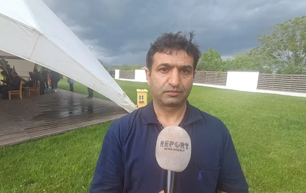Xocalı sakini: 10 yaşında tərk etdiyim kəndimizə 10 övladımla qayıtdım