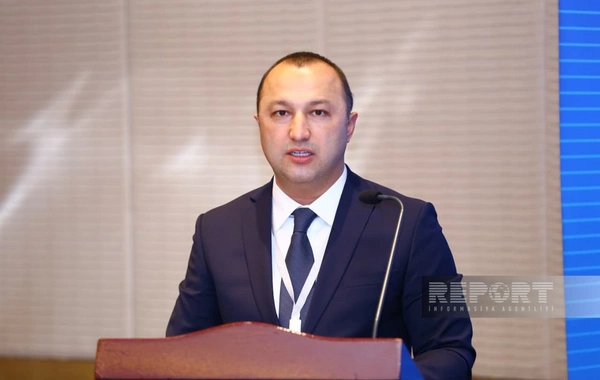 Bakıda TDT Xəritəçəkmə Qurumları Rəhbərlərinin ikinci iclası keçirilib, bəyannamə qəbul edilib