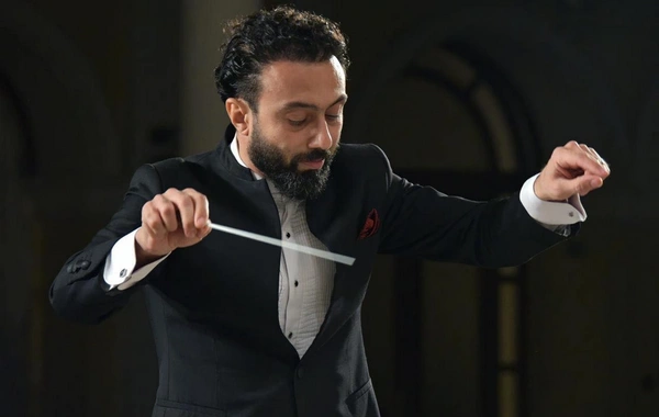 Filarmoniyada Zəfər Gününə həsr olunmuş konsert keçirilib