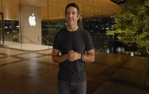 Apple officially got a new leader at the helm