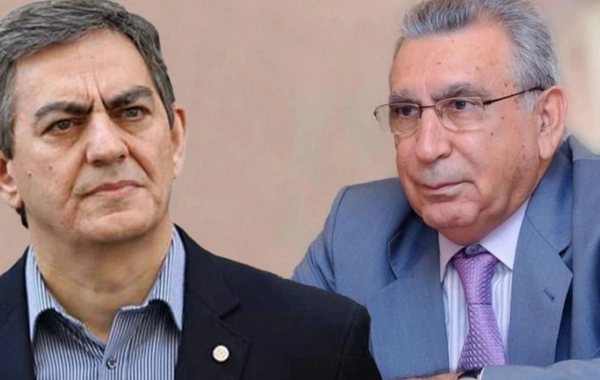 Mehdiyev-Kərimli tandemi: Köhnə oyun, yeni fiasko