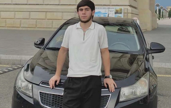 Göygöldə ağır qəzada ölənlərdən biri gələn il məzun olacaqdı