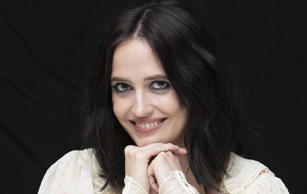 Eva Qrin Wednesday serialında – canlandıracağı obraz AÇIQLANDI