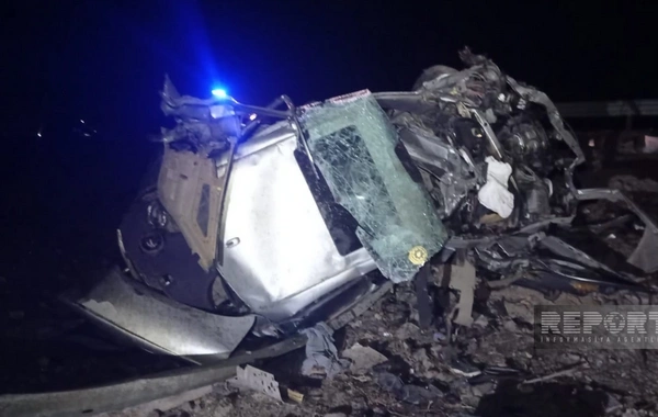 Azərbaycanda dəhşətli QƏZA: İki yeniyetmə öldü, daha iki nəfər xəsarət alıb