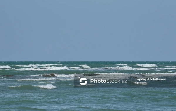 Sahildə ev tikənlərə XƏBƏRDARLIQ: Xəzərin məkanına girmək olmaz